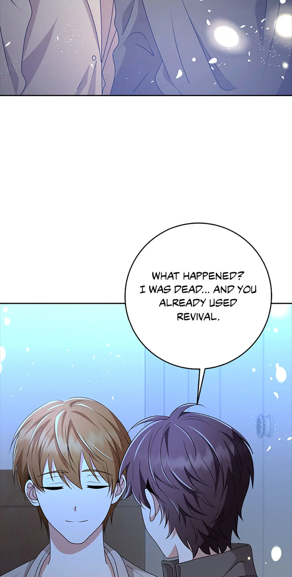 The Dungeon’s Time-Bound S-Rank Beauty chapter 66 page 90