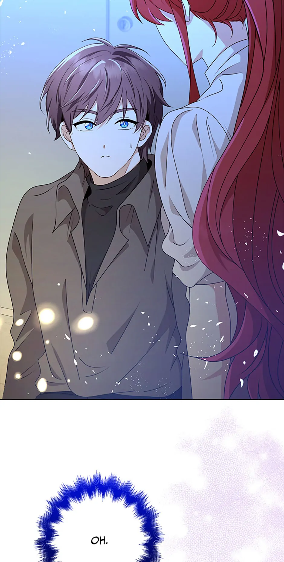 The Dungeon’s Time-Bound S-Rank Beauty chapter 66 page 92