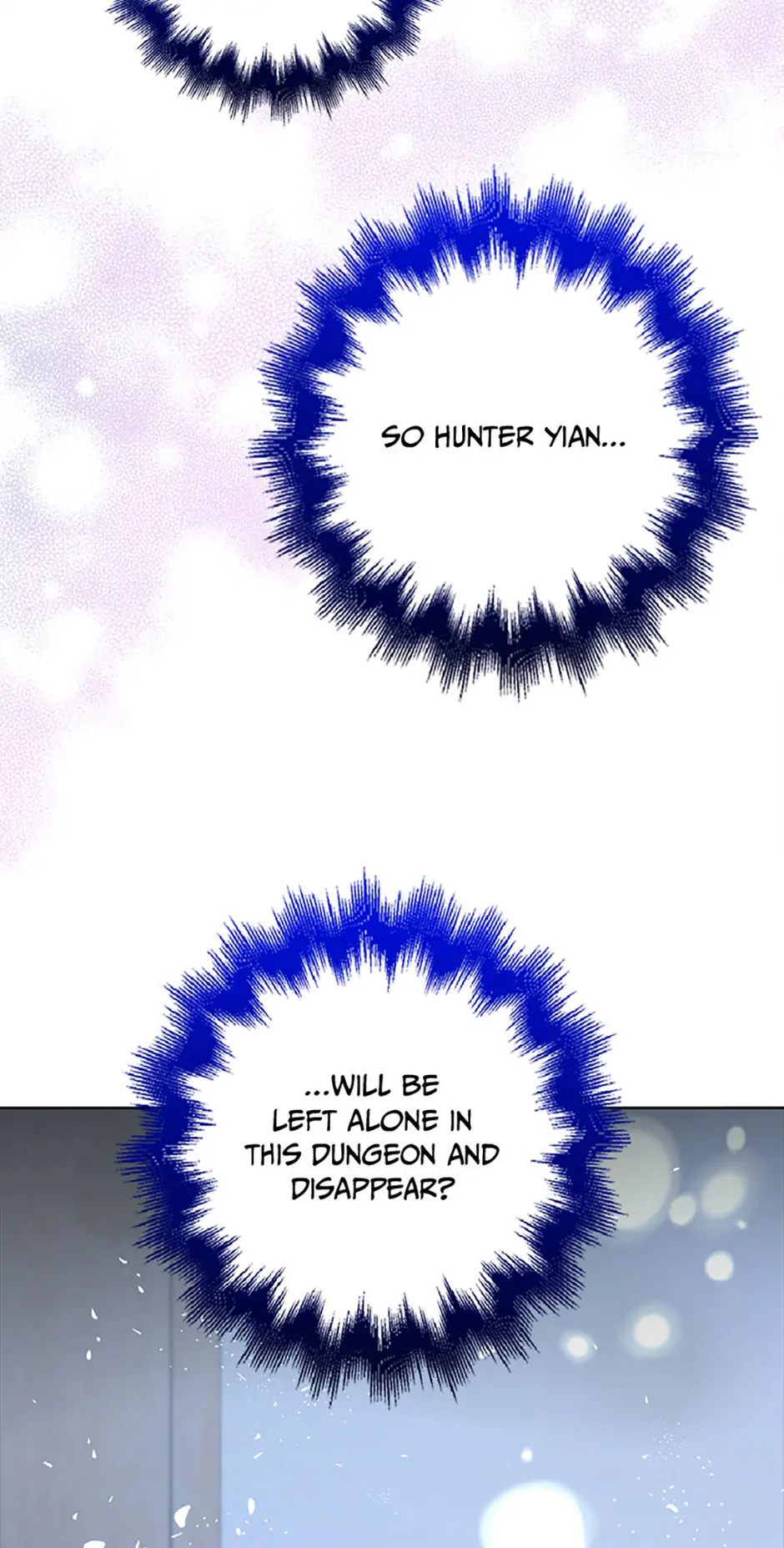 The Dungeon’s Time-Bound S-Rank Beauty chapter 66 page 93