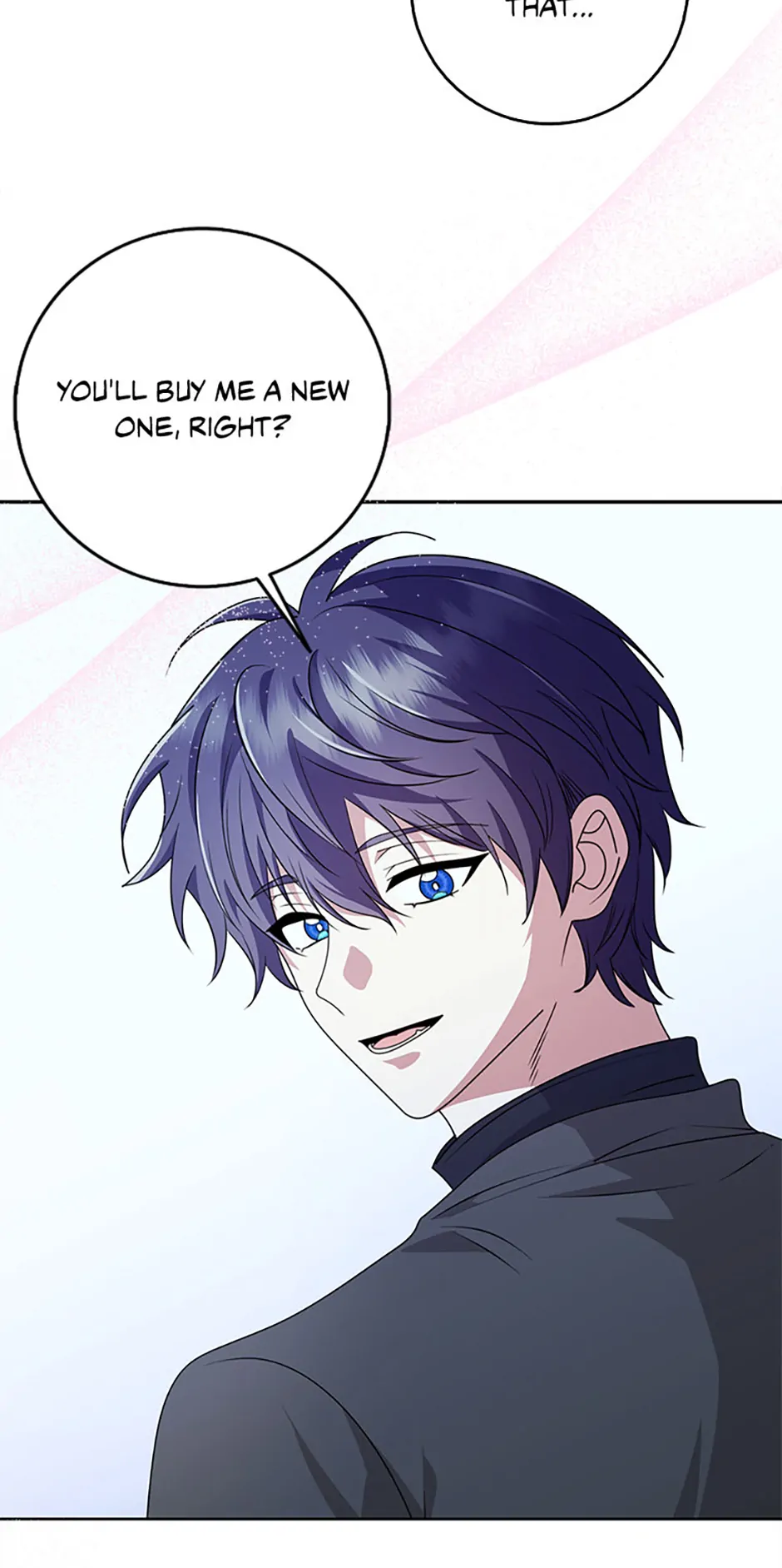 The Dungeon’s Time-Bound S-Rank Beauty chapter 67 page 11
