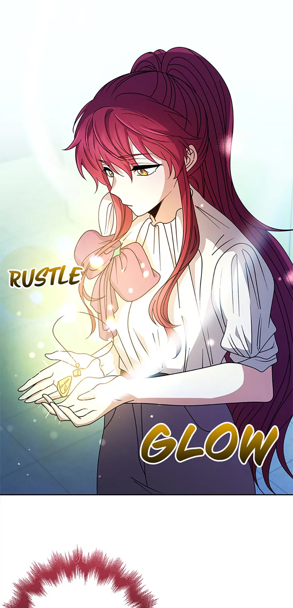 The Dungeon’s Time-Bound S-Rank Beauty chapter 67 page 14