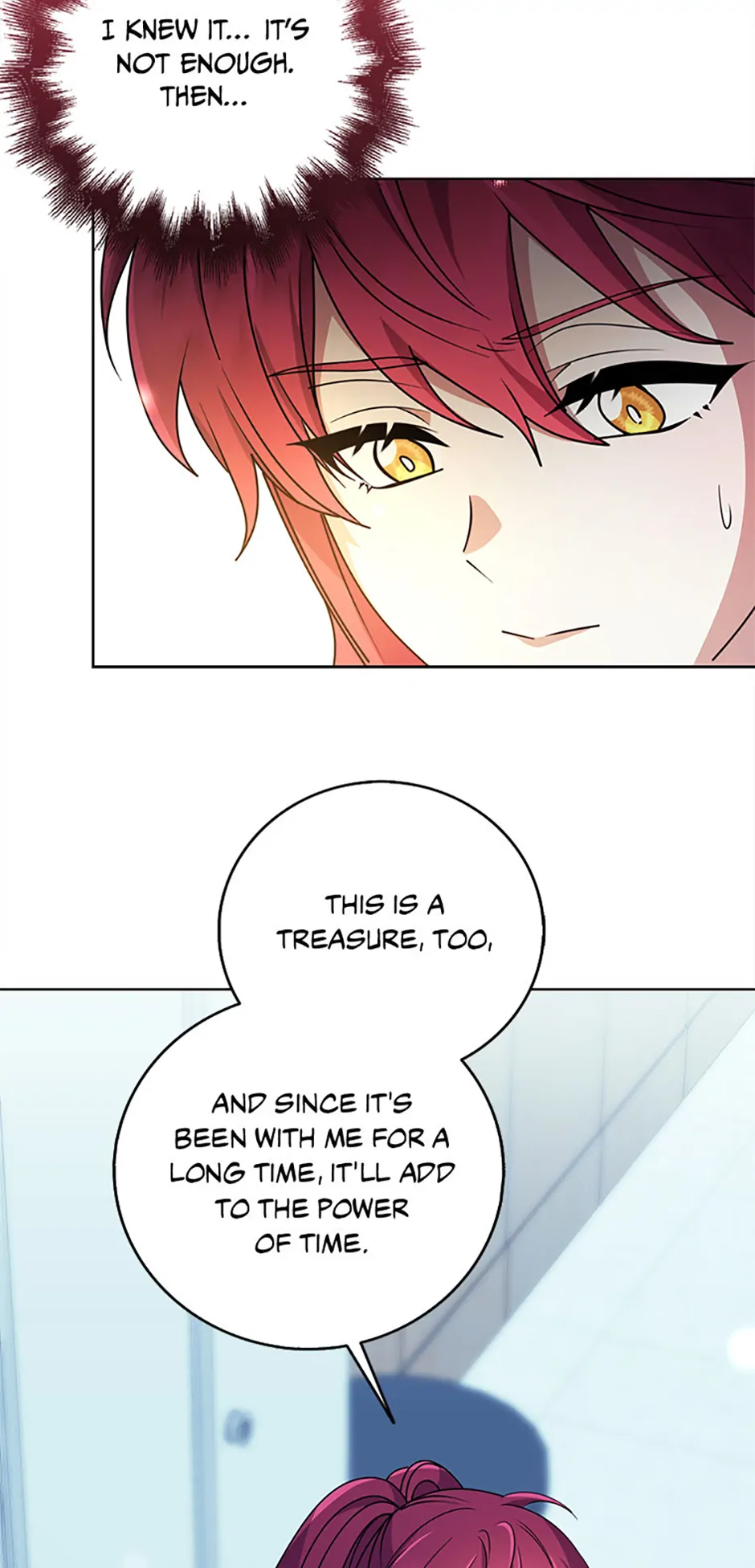 The Dungeon’s Time-Bound S-Rank Beauty chapter 67 page 15
