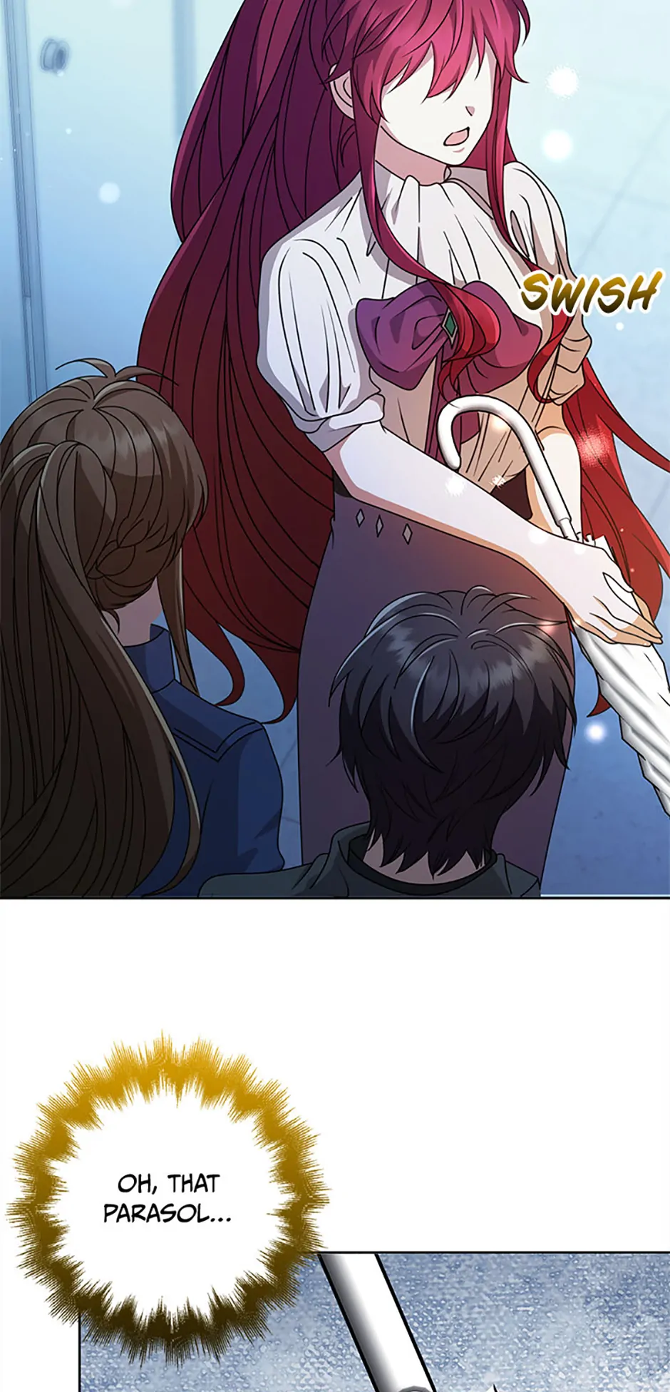 The Dungeon’s Time-Bound S-Rank Beauty chapter 67 page 16
