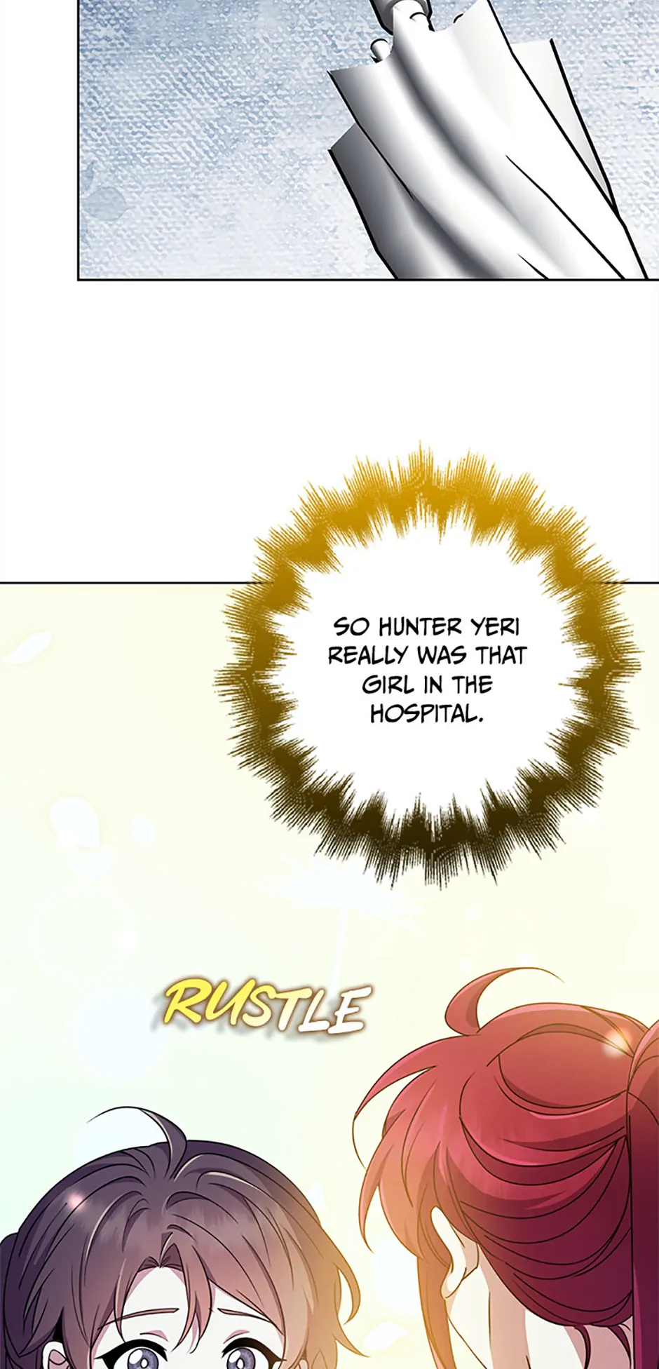 The Dungeon’s Time-Bound S-Rank Beauty chapter 67 page 17
