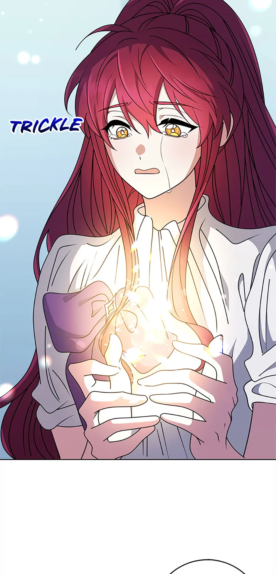 The Dungeon’s Time-Bound S-Rank Beauty chapter 67 page 19