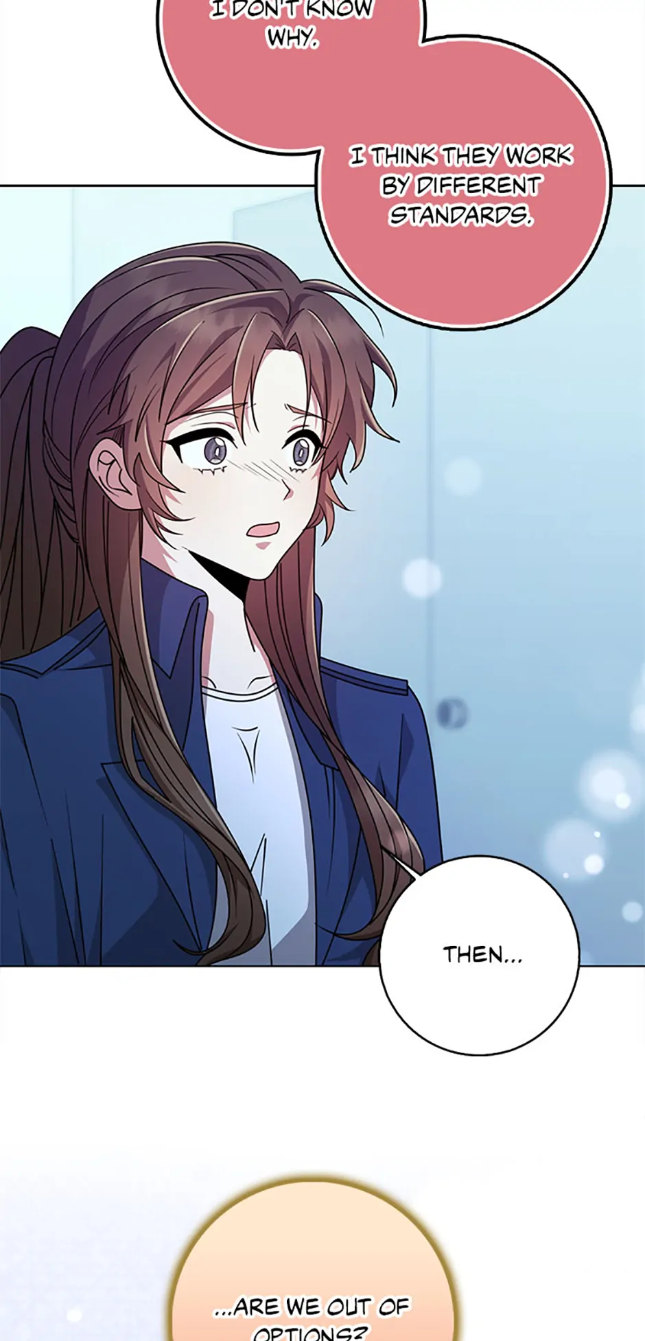 The Dungeon’s Time-Bound S-Rank Beauty chapter 67 page 22