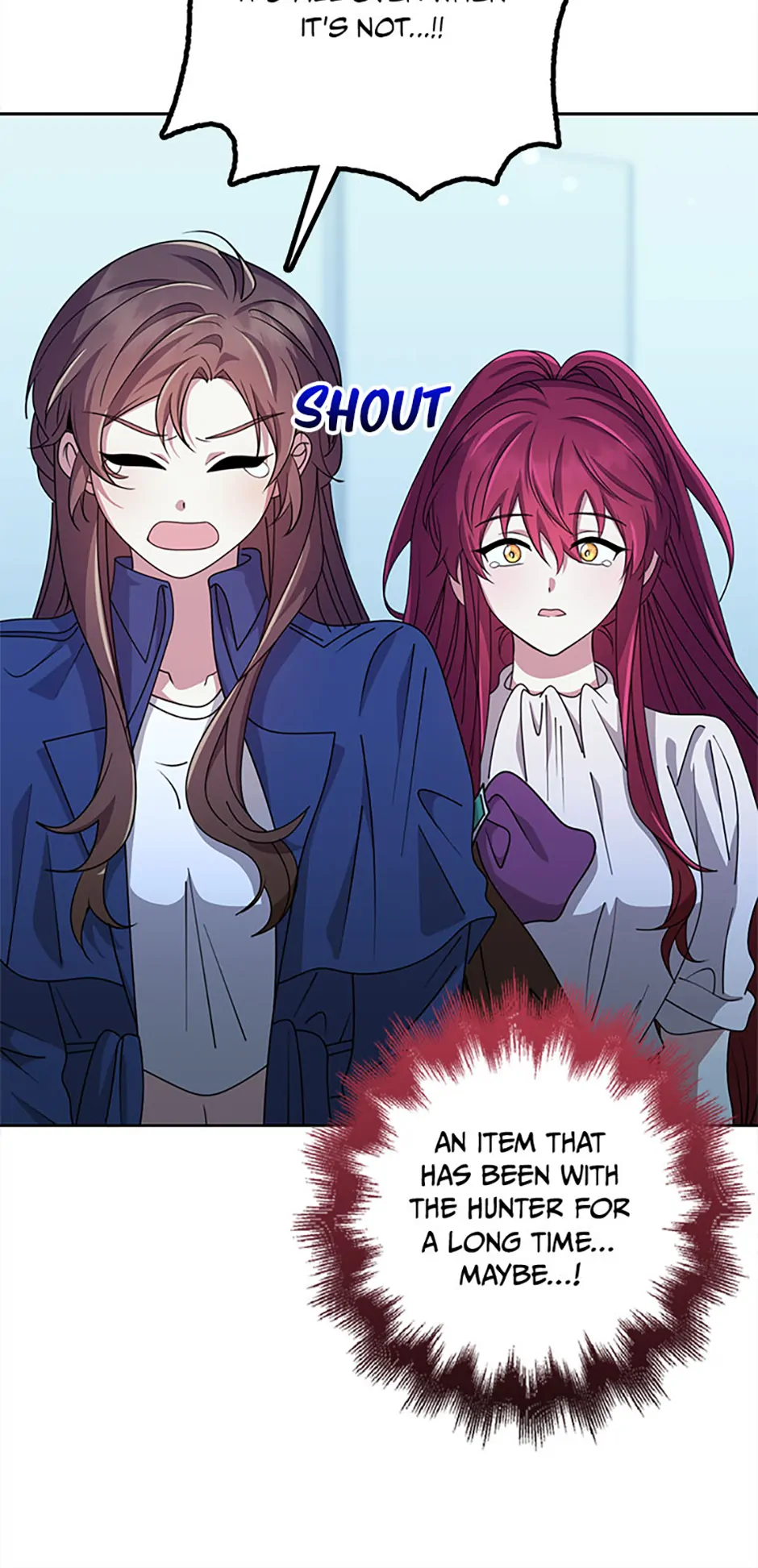 The Dungeon’s Time-Bound S-Rank Beauty chapter 67 page 25