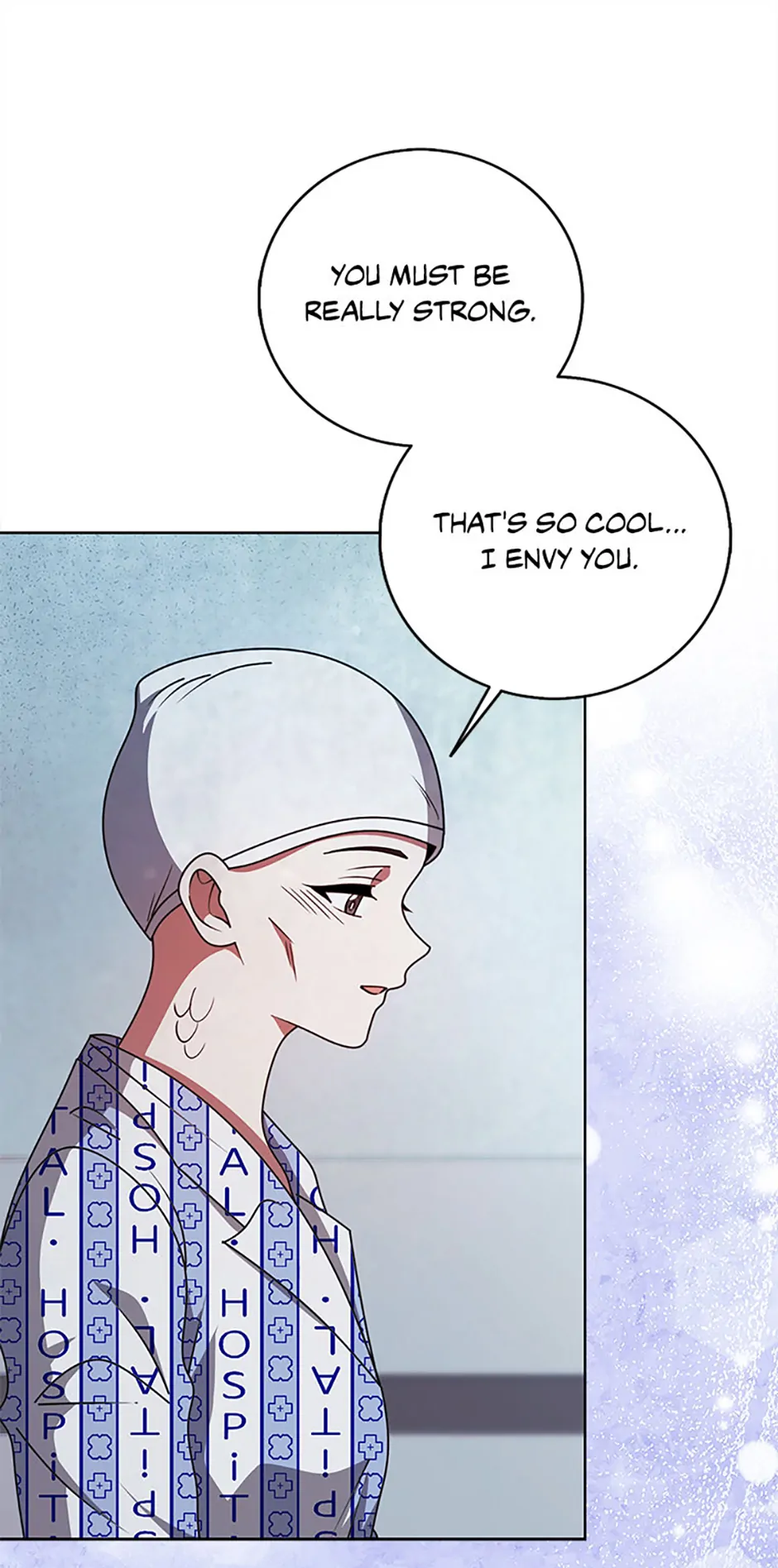 The Dungeon’s Time-Bound S-Rank Beauty chapter 67 page 36