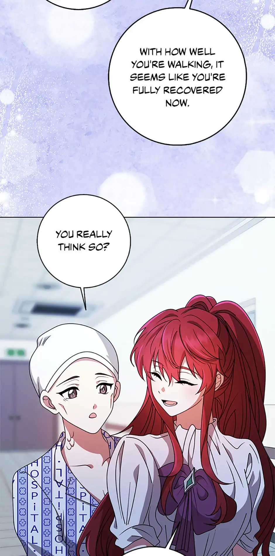 The Dungeon’s Time-Bound S-Rank Beauty chapter 67 page 38