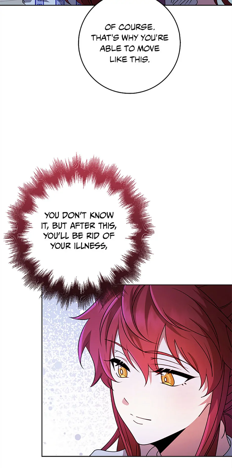The Dungeon’s Time-Bound S-Rank Beauty chapter 67 page 39