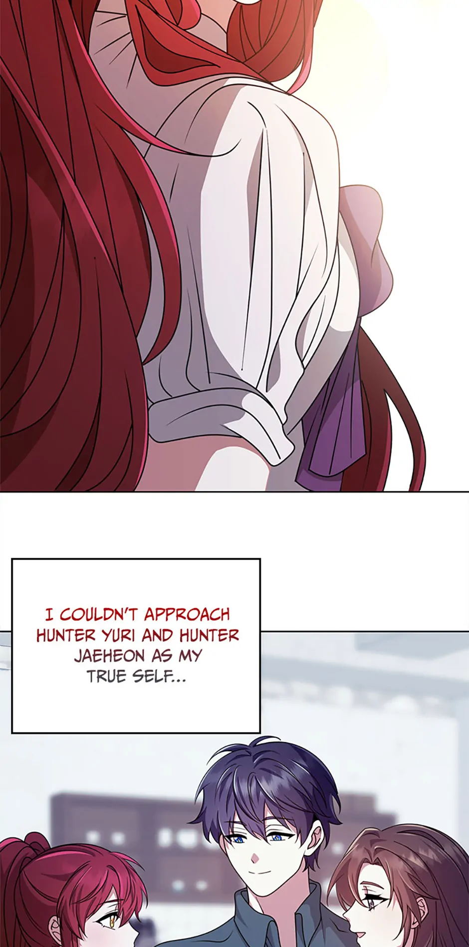 The Dungeon’s Time-Bound S-Rank Beauty chapter 67 page 46