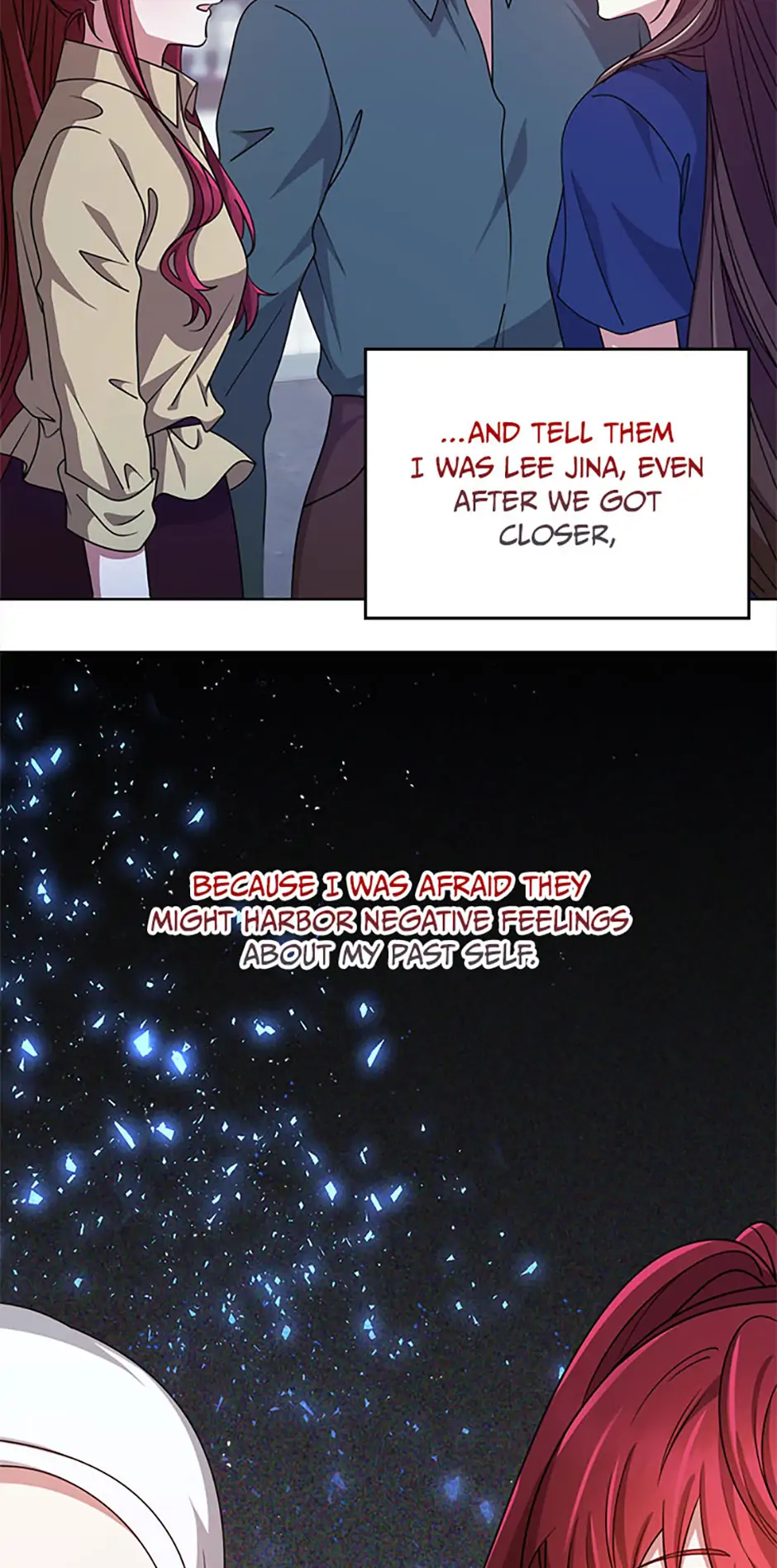 The Dungeon’s Time-Bound S-Rank Beauty chapter 67 page 47
