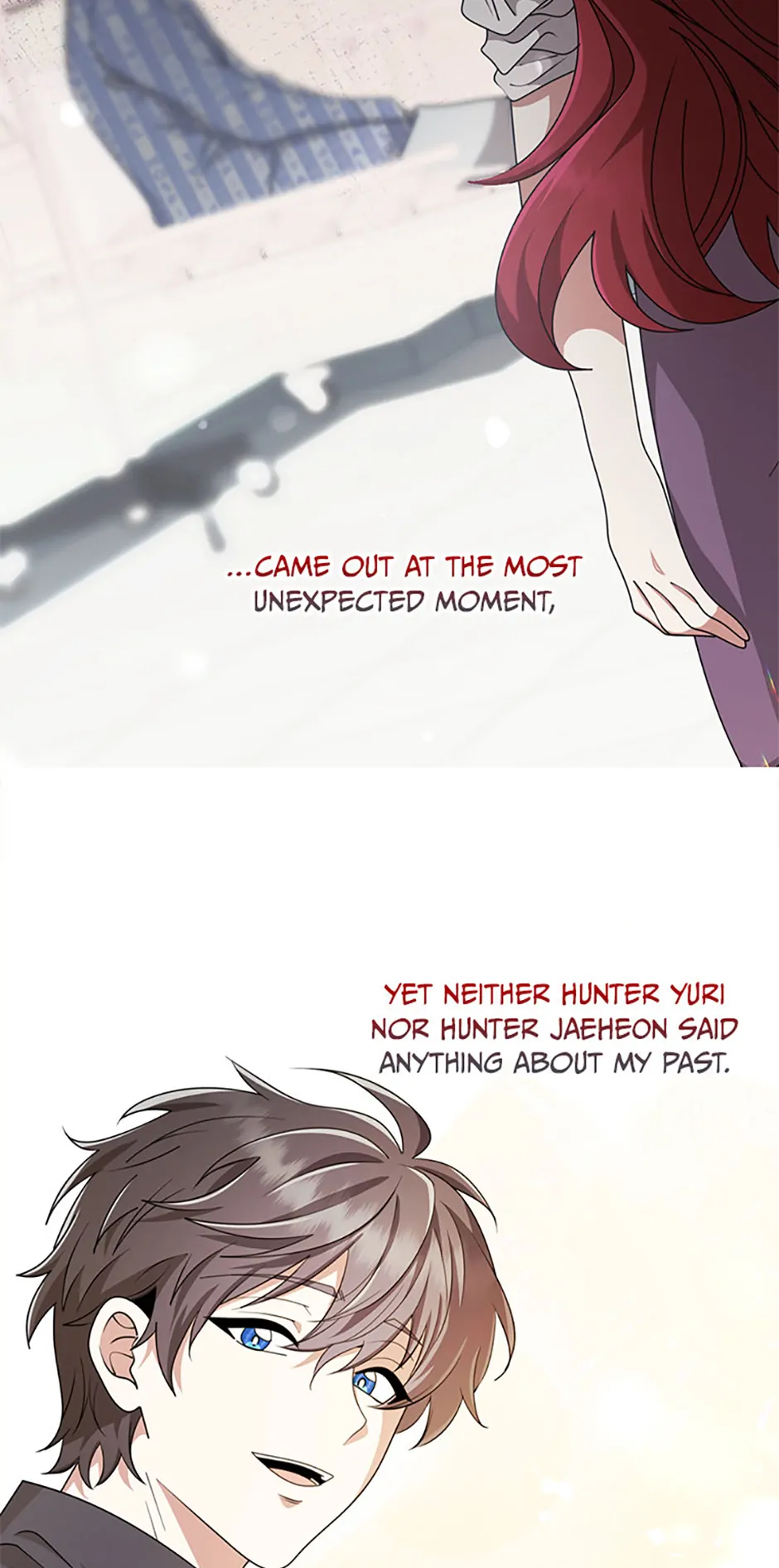 The Dungeon’s Time-Bound S-Rank Beauty chapter 67 page 50