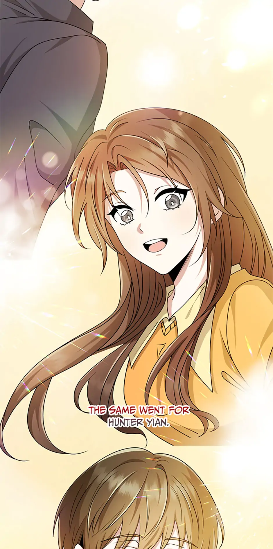 The Dungeon’s Time-Bound S-Rank Beauty chapter 67 page 51