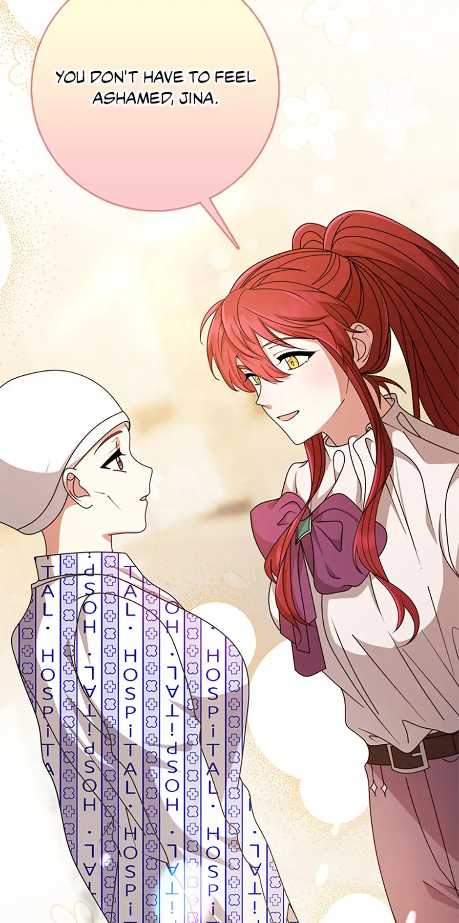 The Dungeon’s Time-Bound S-Rank Beauty chapter 67 page 57