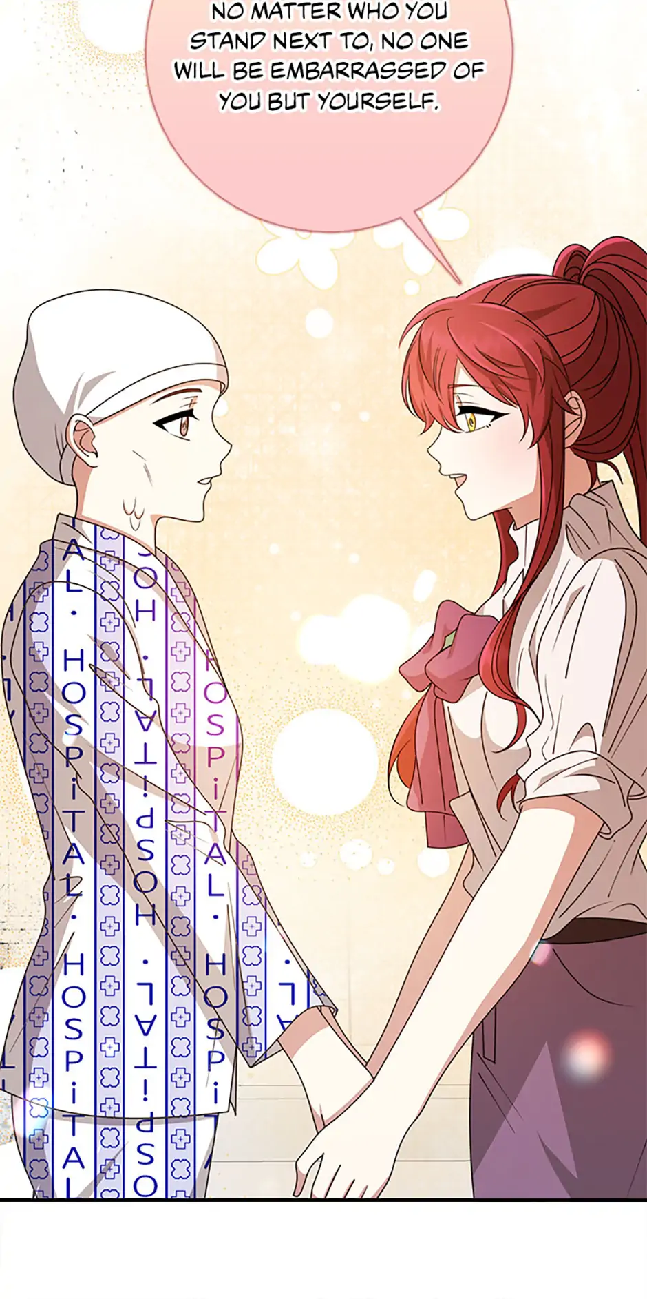 The Dungeon’s Time-Bound S-Rank Beauty chapter 67 page 60
