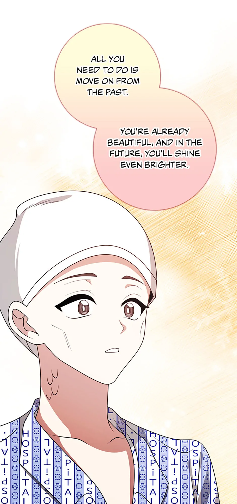 The Dungeon’s Time-Bound S-Rank Beauty chapter 67 page 61