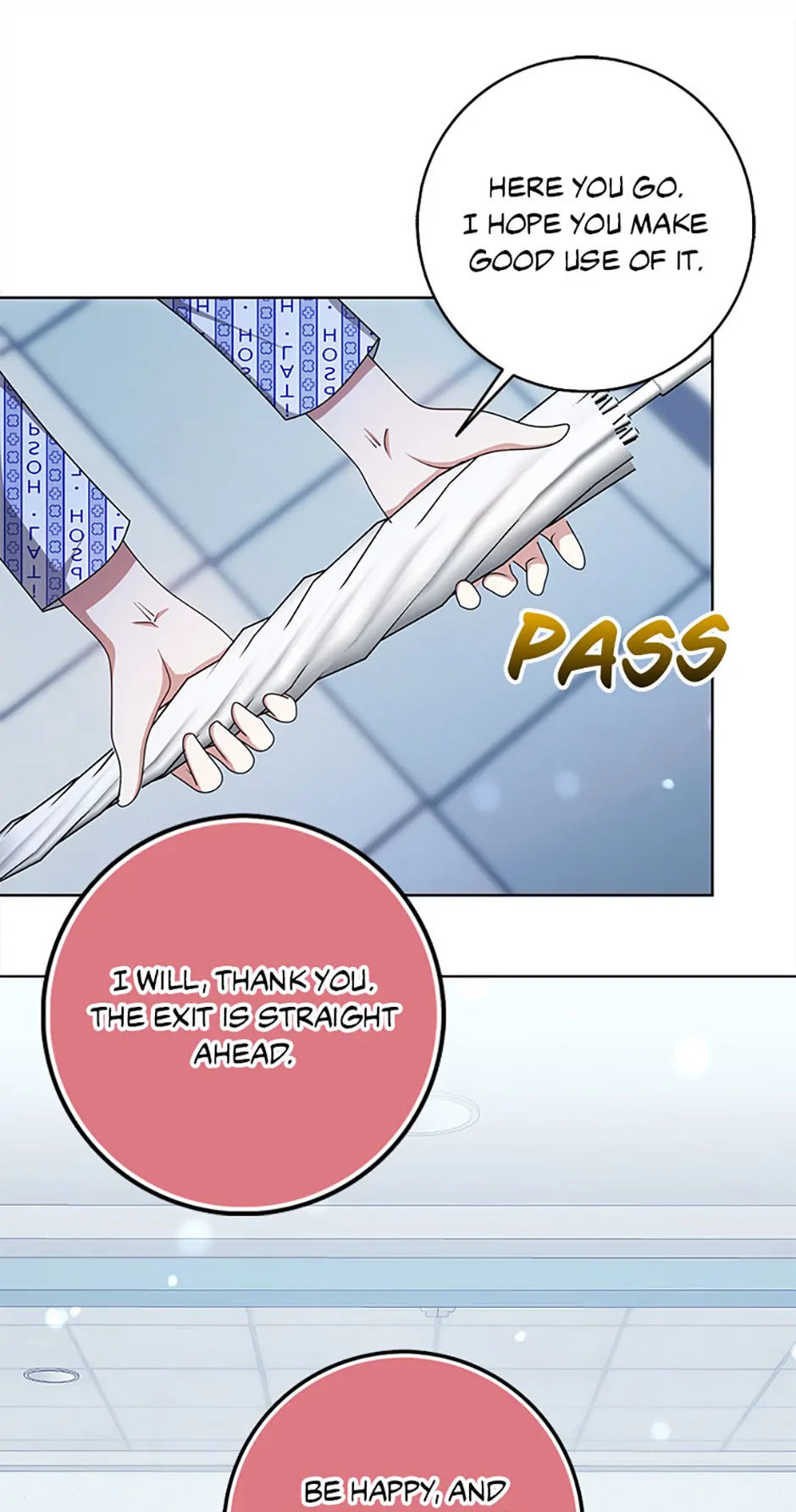 The Dungeon’s Time-Bound S-Rank Beauty chapter 67 page 72