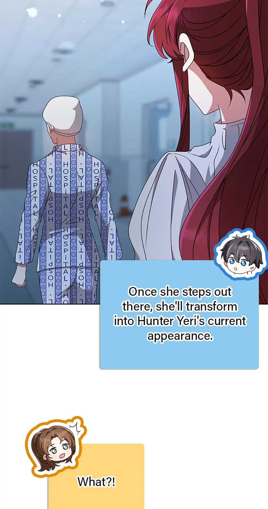 The Dungeon’s Time-Bound S-Rank Beauty chapter 67 page 75