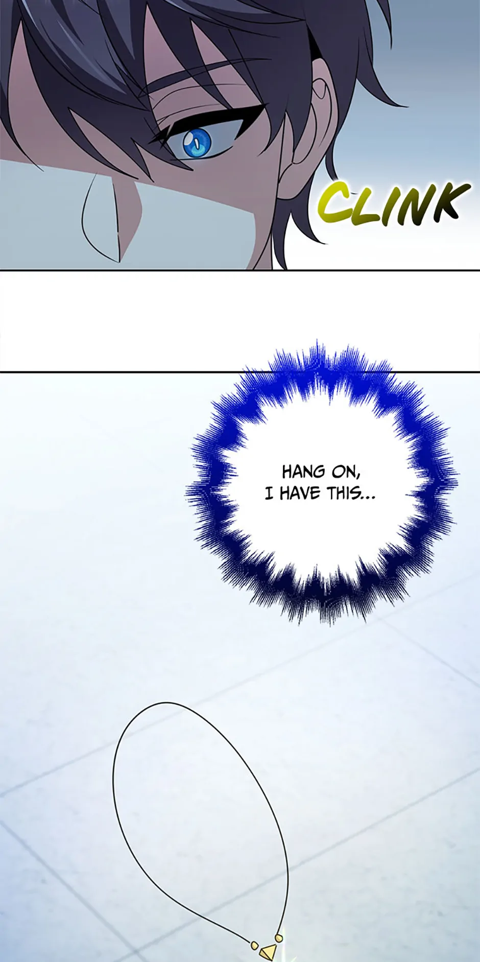 The Dungeon’s Time-Bound S-Rank Beauty chapter 67 page 8