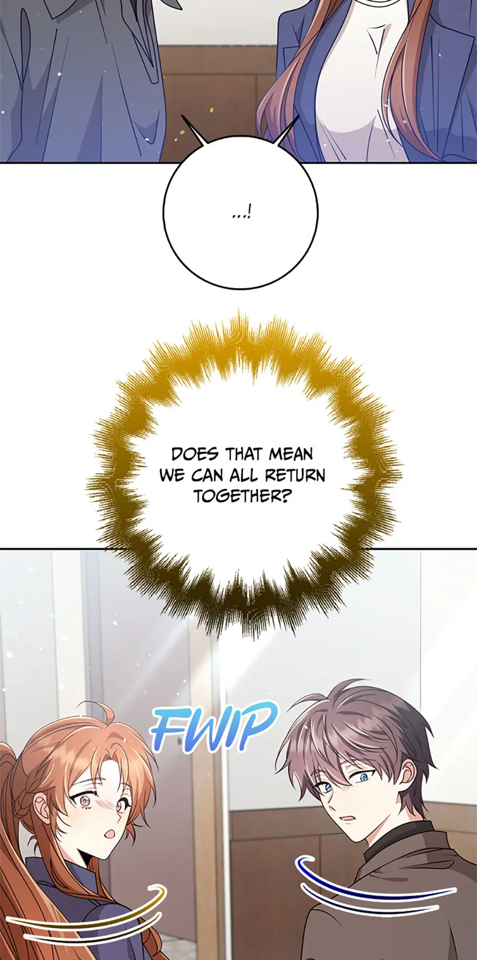 The Dungeon’s Time-Bound S-Rank Beauty chapter 68 page 10