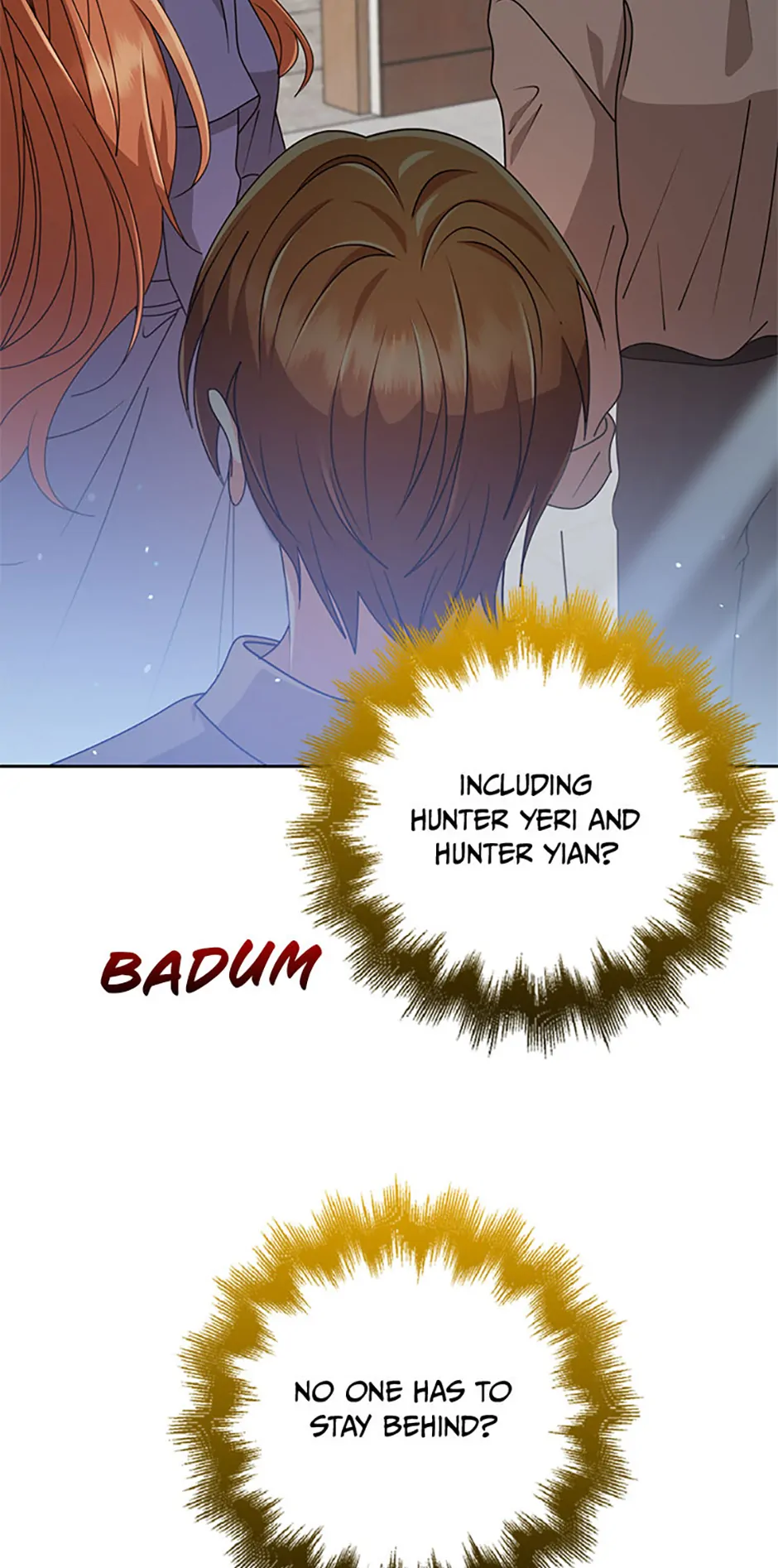 The Dungeon’s Time-Bound S-Rank Beauty chapter 68 page 11