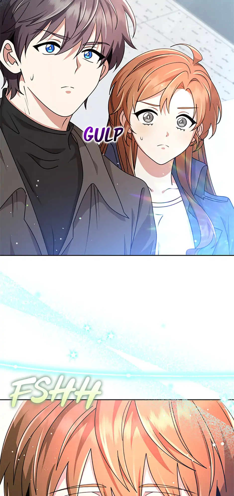 The Dungeon’s Time-Bound S-Rank Beauty chapter 68 page 15