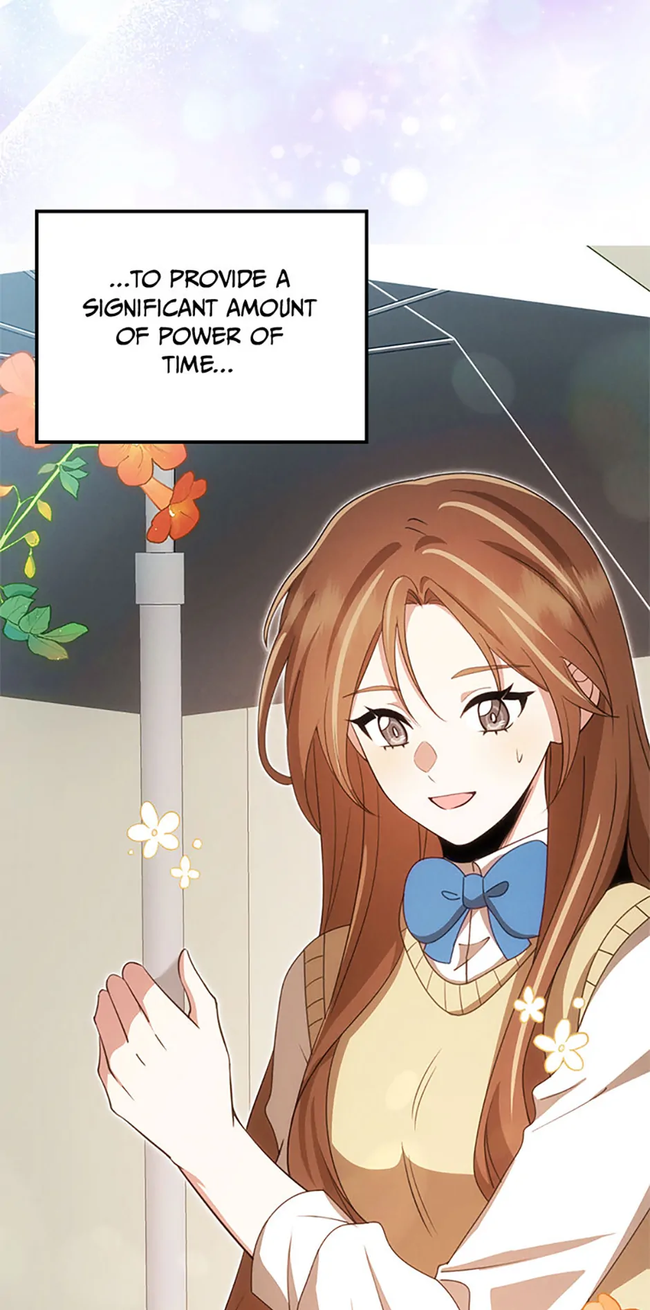 The Dungeon’s Time-Bound S-Rank Beauty chapter 68 page 2