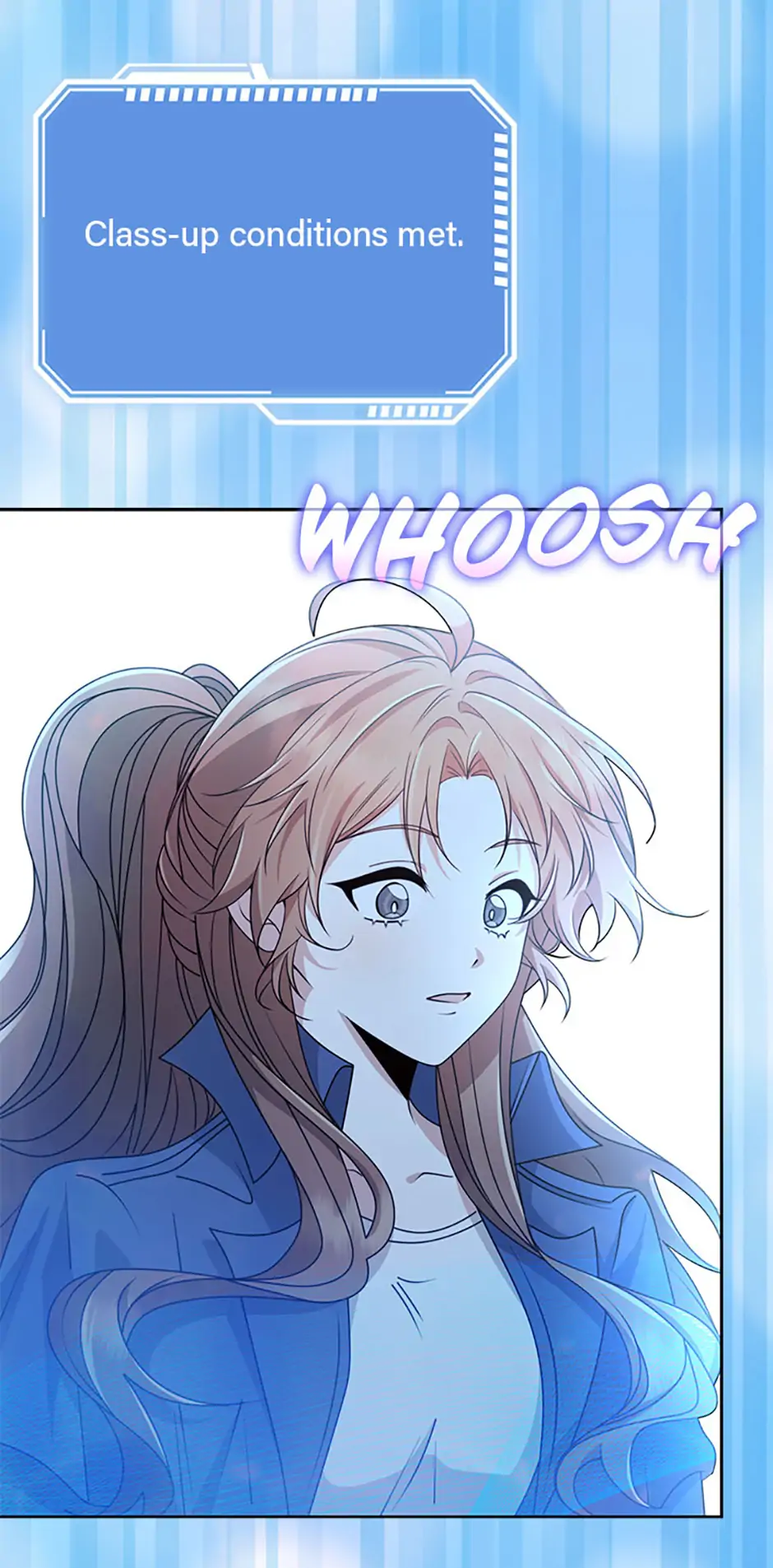 The Dungeon’s Time-Bound S-Rank Beauty chapter 68 page 36