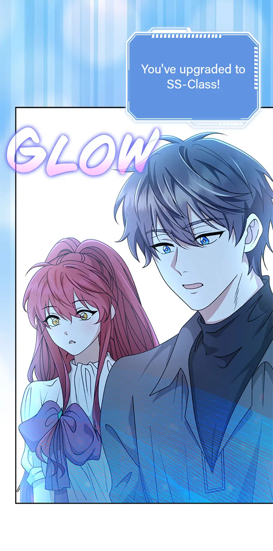 The Dungeon’s Time-Bound S-Rank Beauty chapter 68 page 37