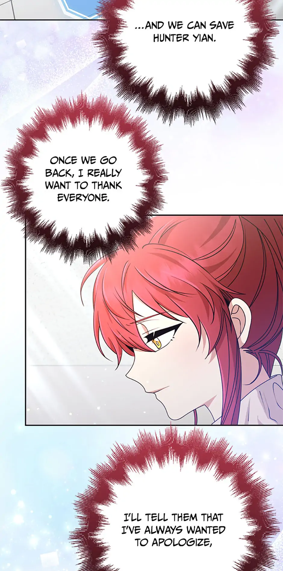 The Dungeon’s Time-Bound S-Rank Beauty chapter 68 page 4