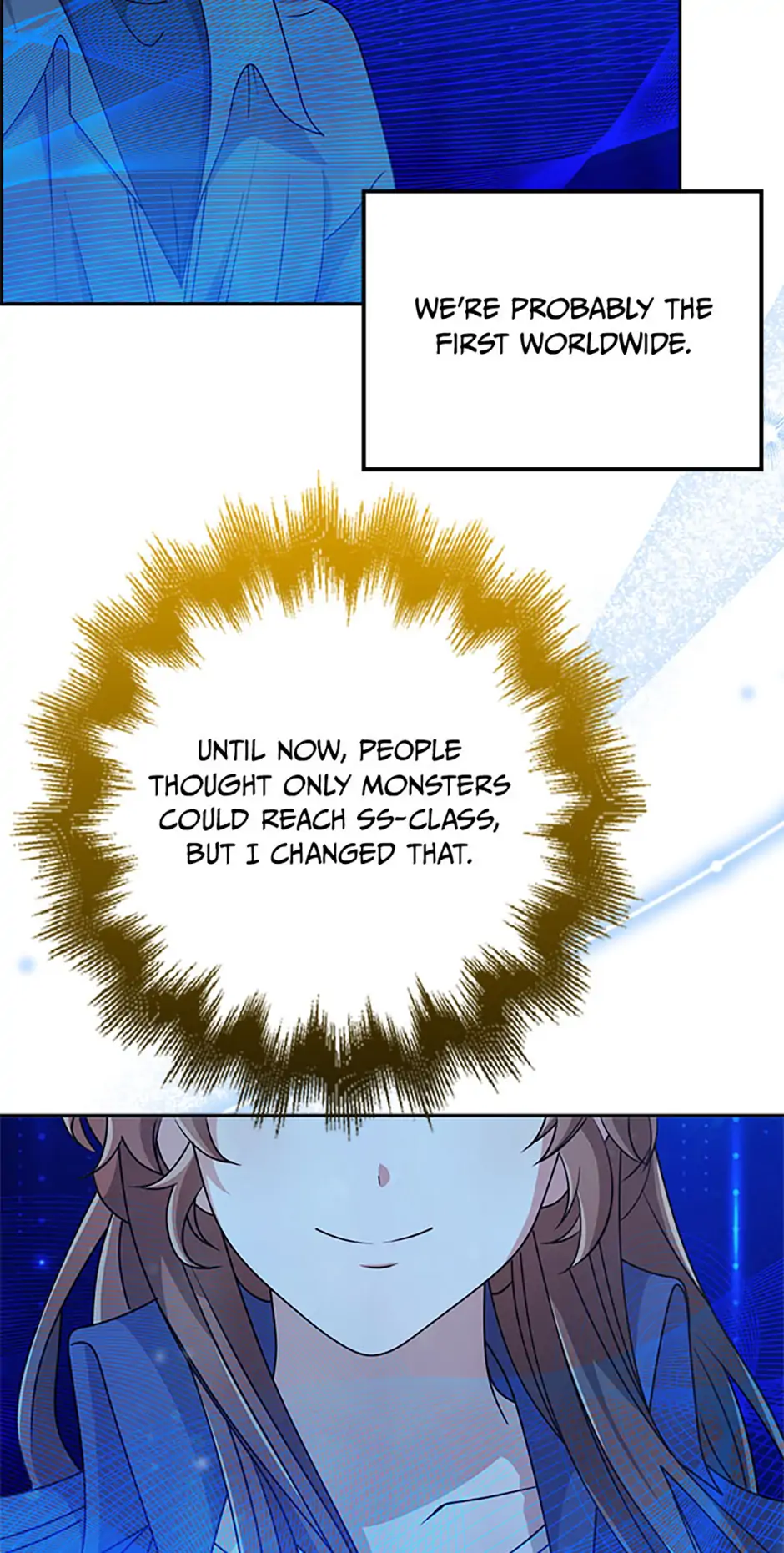 The Dungeon’s Time-Bound S-Rank Beauty chapter 68 page 40