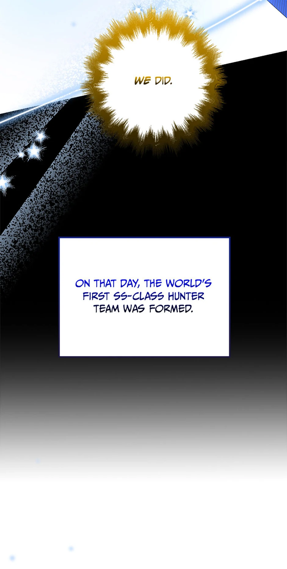The Dungeon’s Time-Bound S-Rank Beauty chapter 68 page 43