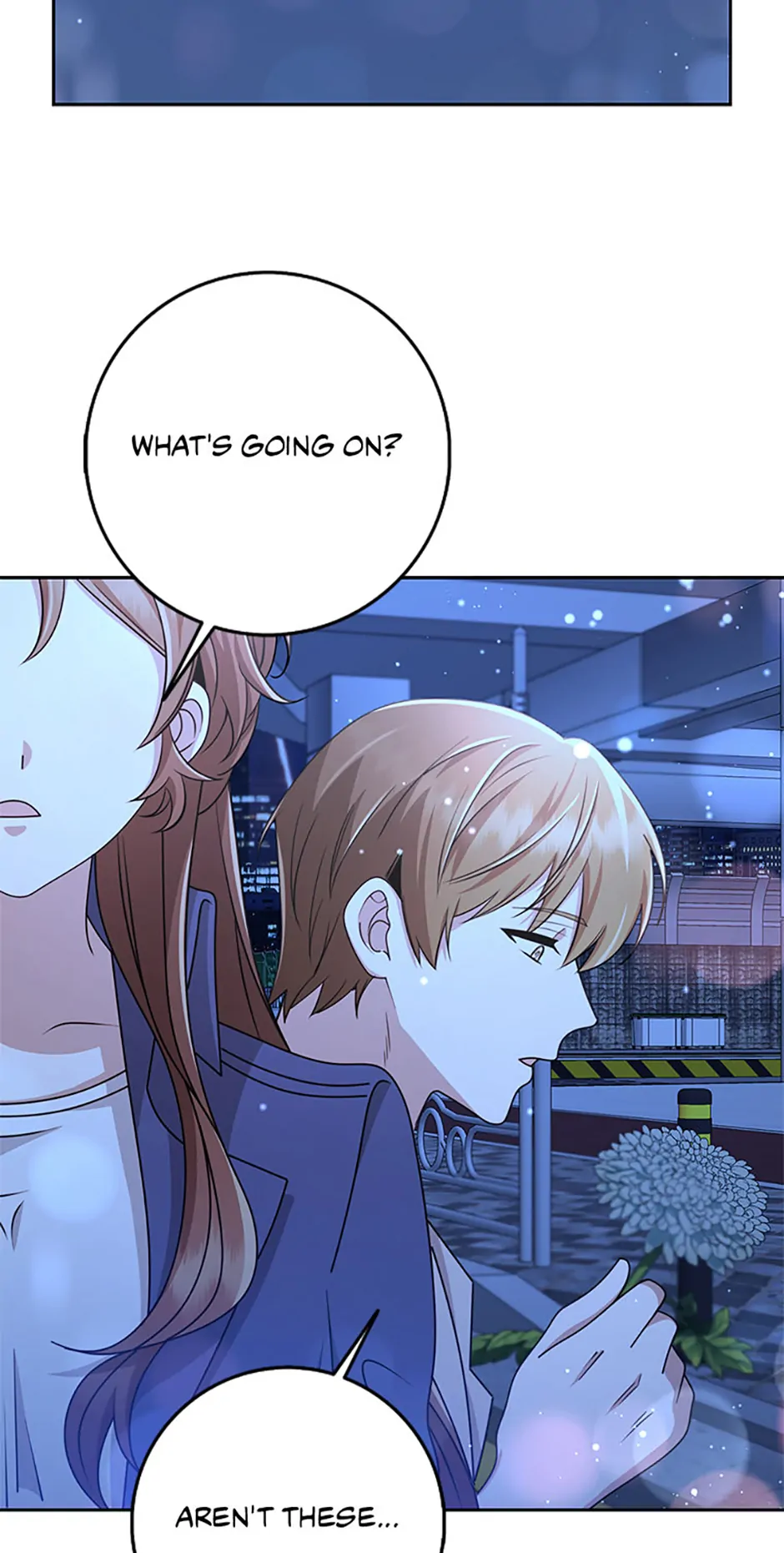 The Dungeon’s Time-Bound S-Rank Beauty chapter 68 page 48