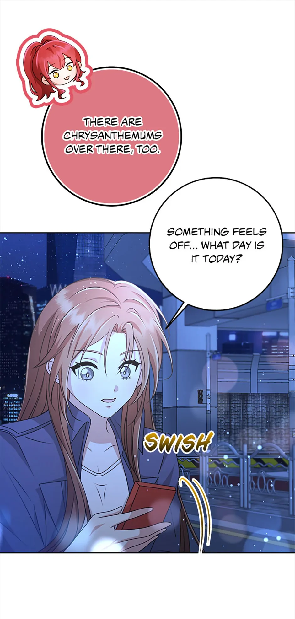 The Dungeon’s Time-Bound S-Rank Beauty chapter 68 page 50
