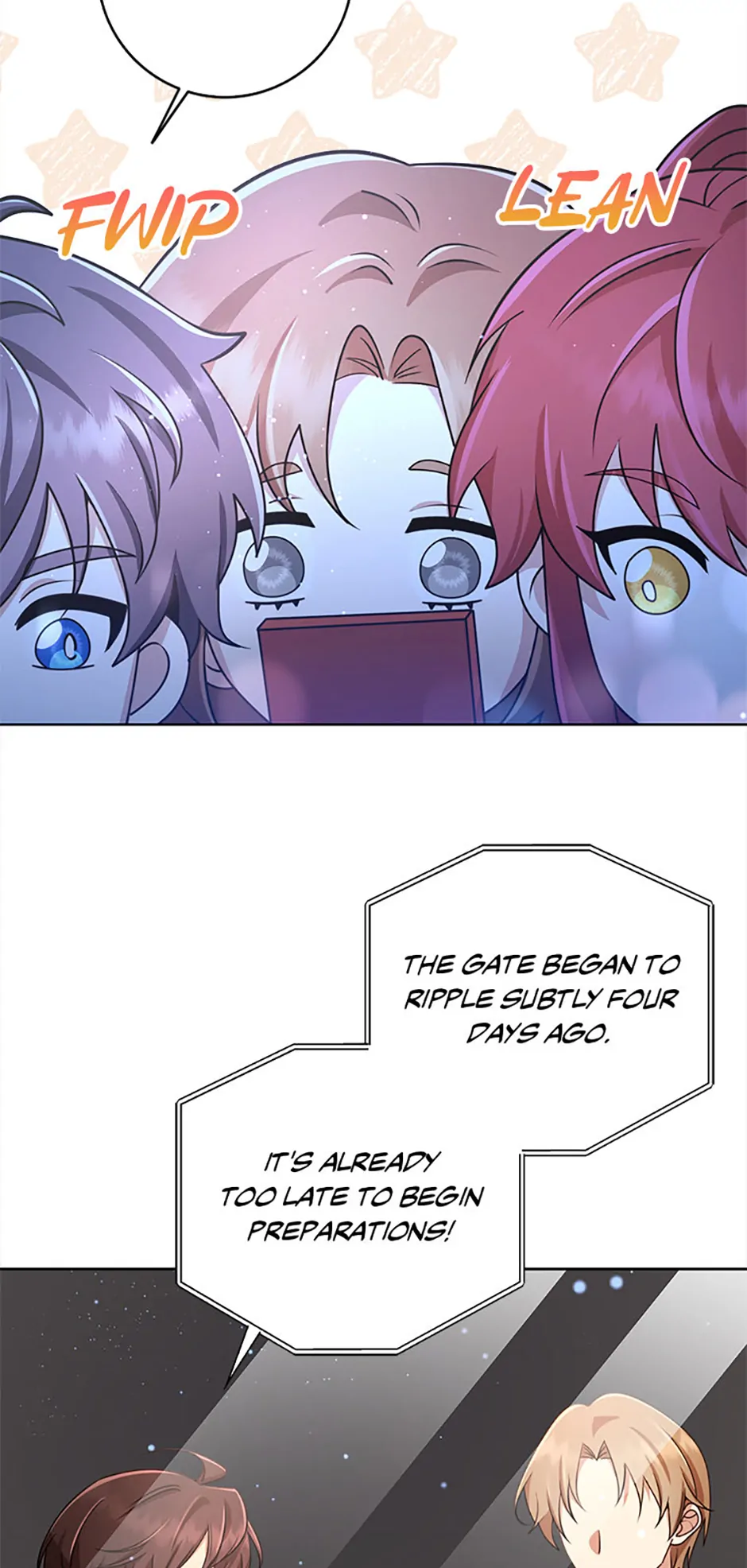 The Dungeon’s Time-Bound S-Rank Beauty chapter 68 page 56