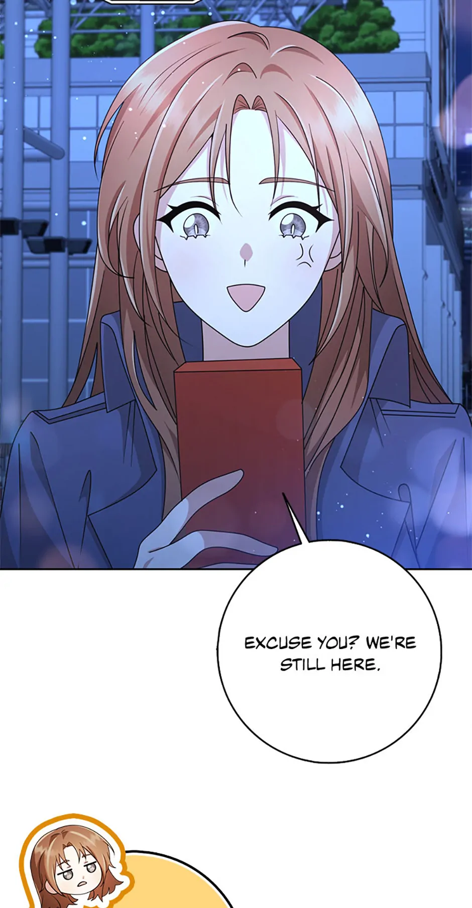 The Dungeon’s Time-Bound S-Rank Beauty chapter 68 page 64