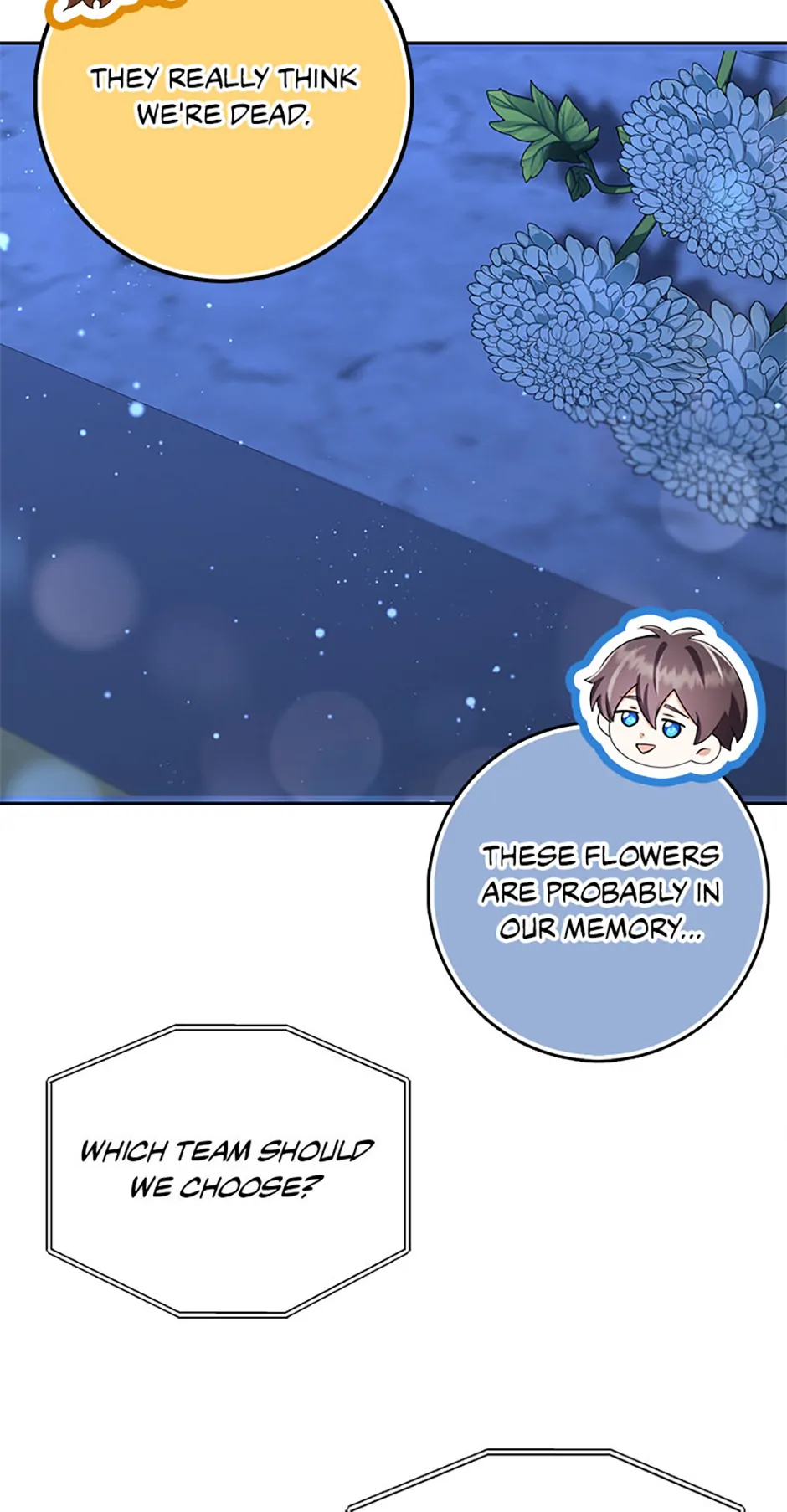 The Dungeon’s Time-Bound S-Rank Beauty chapter 68 page 65