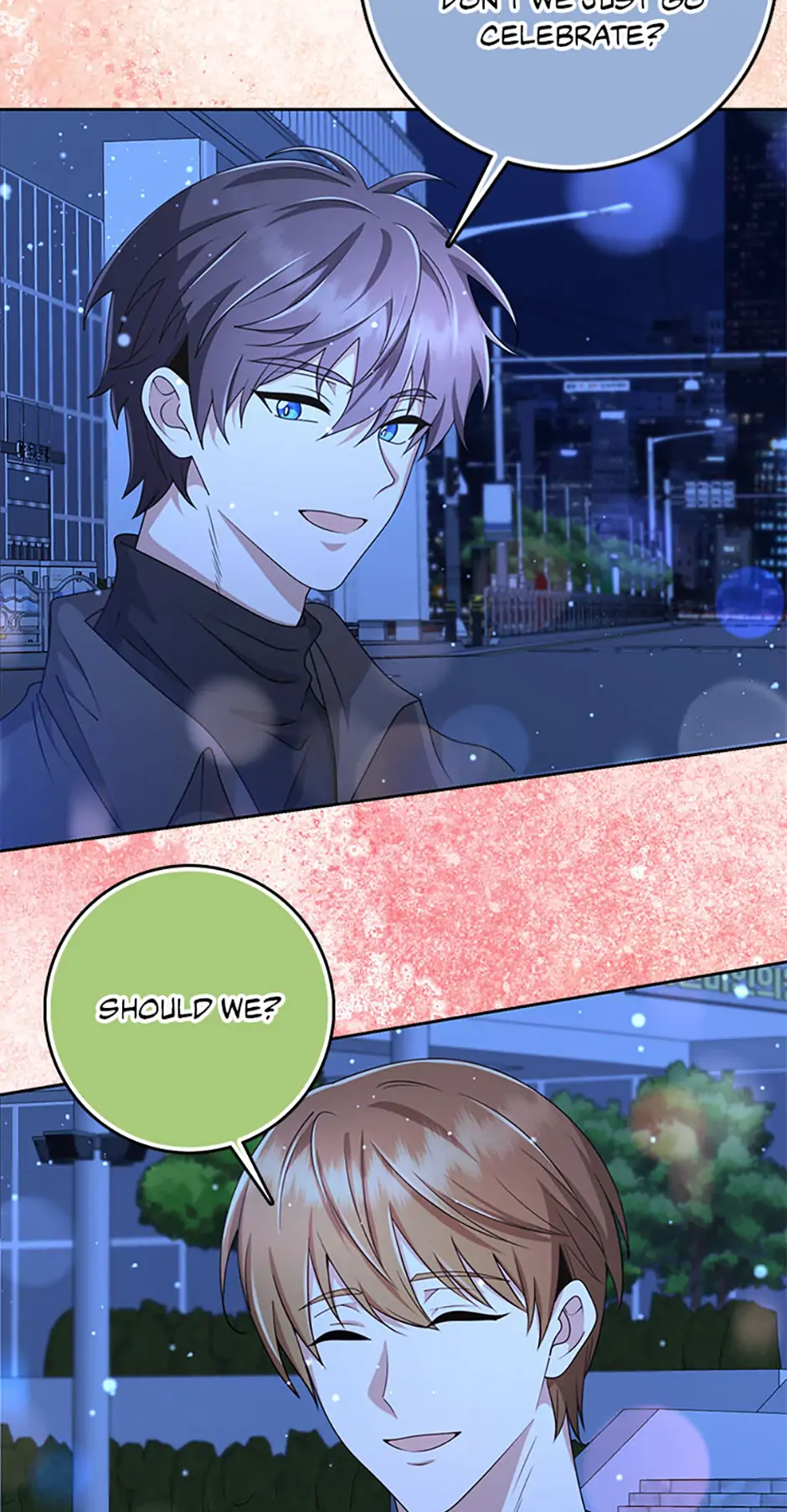 The Dungeon’s Time-Bound S-Rank Beauty chapter 68 page 67