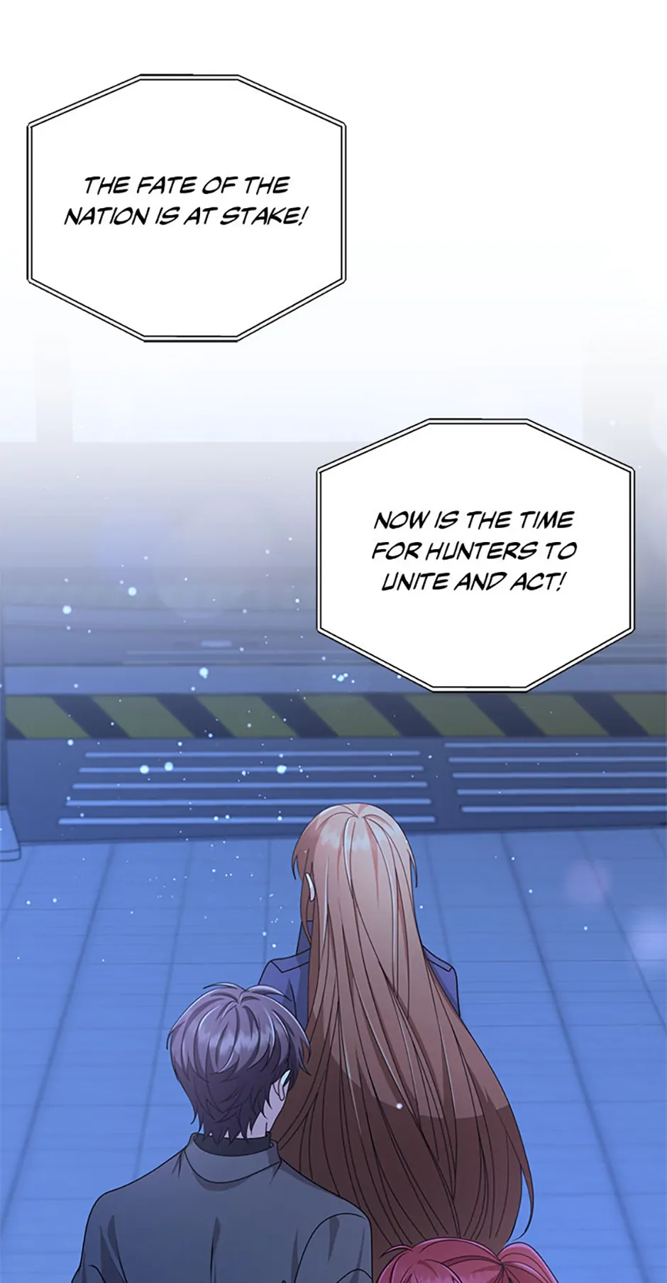 The Dungeon’s Time-Bound S-Rank Beauty chapter 68 page 70