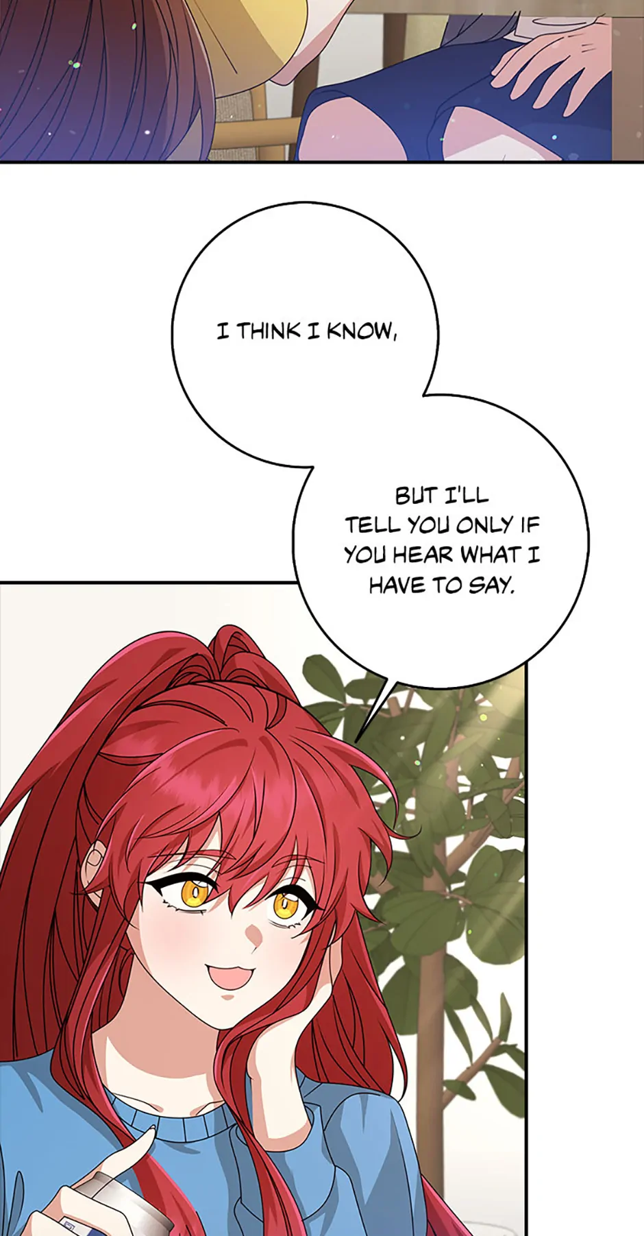 The Dungeon’s Time-Bound S-Rank Beauty chapter 69 page 12