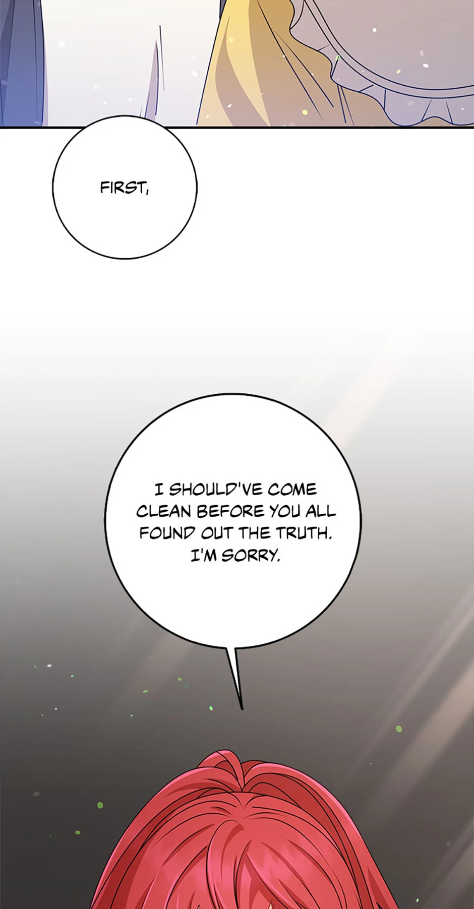 The Dungeon’s Time-Bound S-Rank Beauty chapter 69 page 14