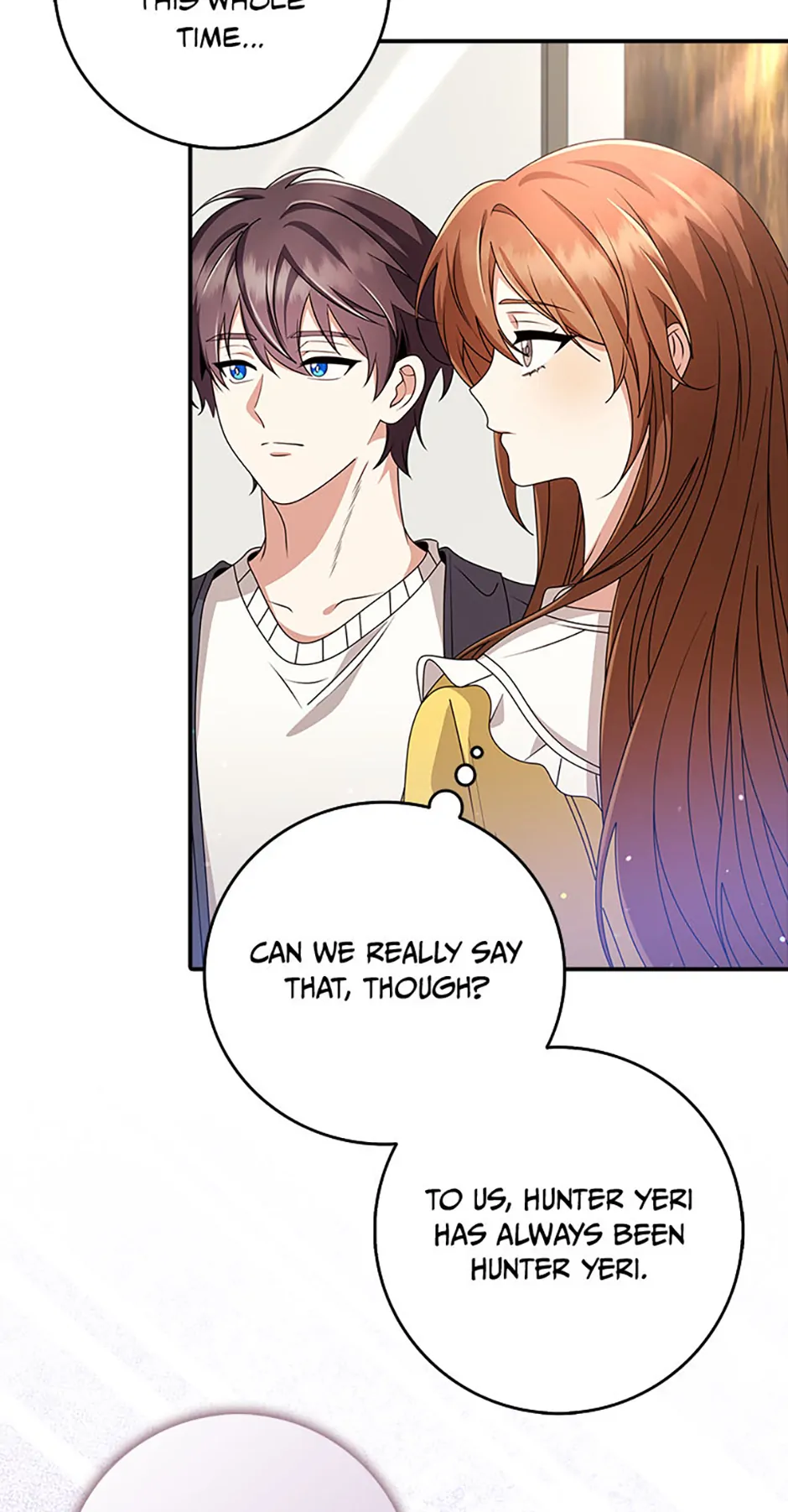 The Dungeon’s Time-Bound S-Rank Beauty chapter 69 page 16