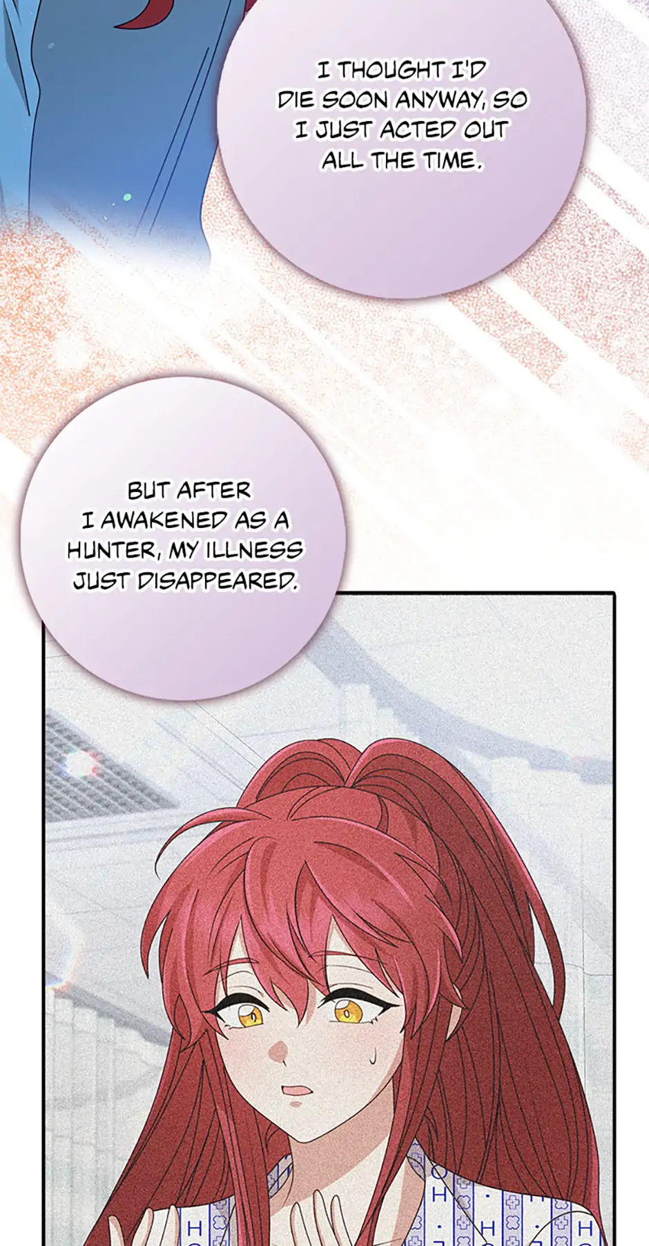 The Dungeon’s Time-Bound S-Rank Beauty chapter 69 page 18