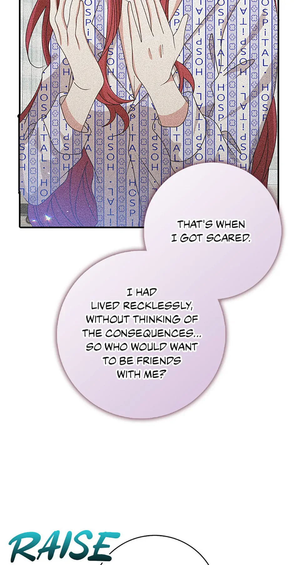 The Dungeon’s Time-Bound S-Rank Beauty chapter 69 page 19