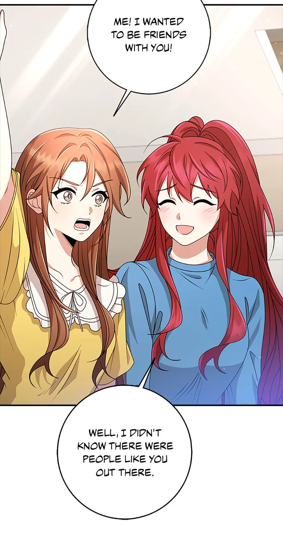 The Dungeon’s Time-Bound S-Rank Beauty chapter 69 page 20