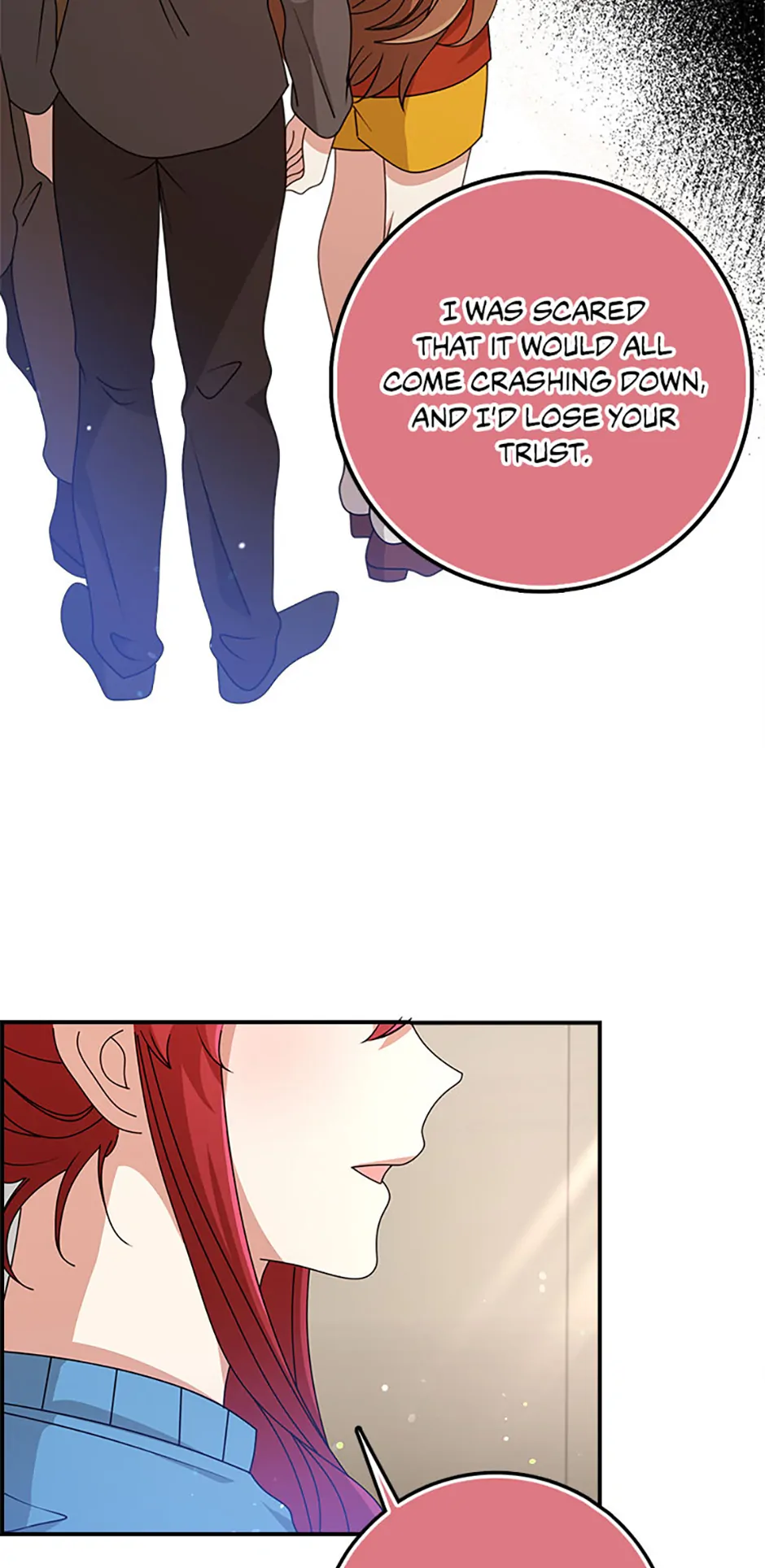 The Dungeon’s Time-Bound S-Rank Beauty chapter 69 page 28