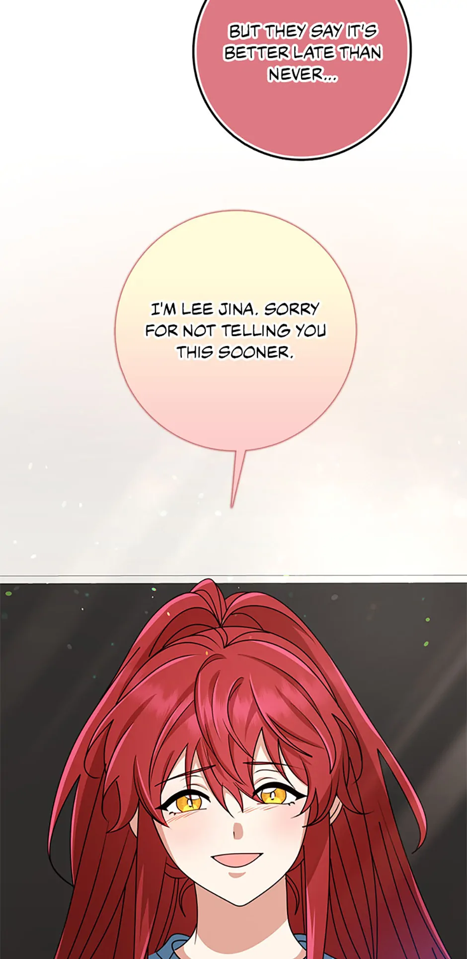 The Dungeon’s Time-Bound S-Rank Beauty chapter 69 page 29