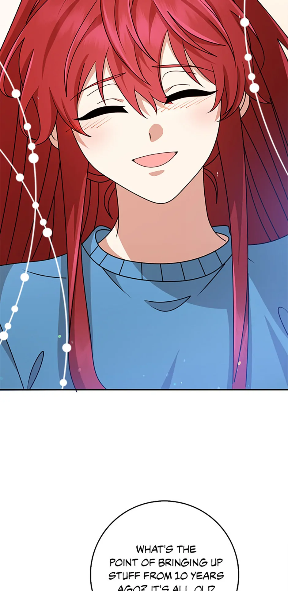The Dungeon’s Time-Bound S-Rank Beauty chapter 69 page 31