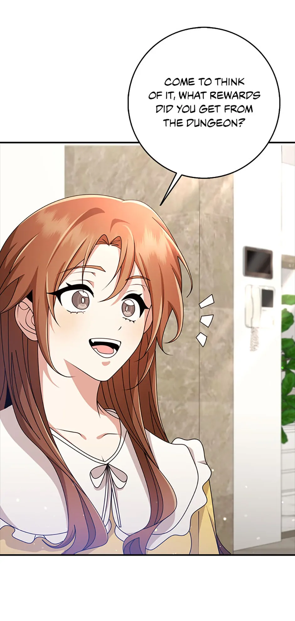 The Dungeon’s Time-Bound S-Rank Beauty chapter 69 page 34
